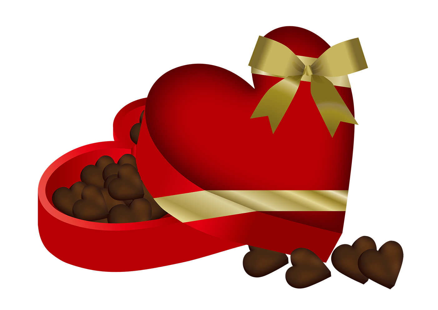お近くのセブンイレブンでバレンタインの祭典を楽しもう！【SEVEN’S Chocolate Wonderland】