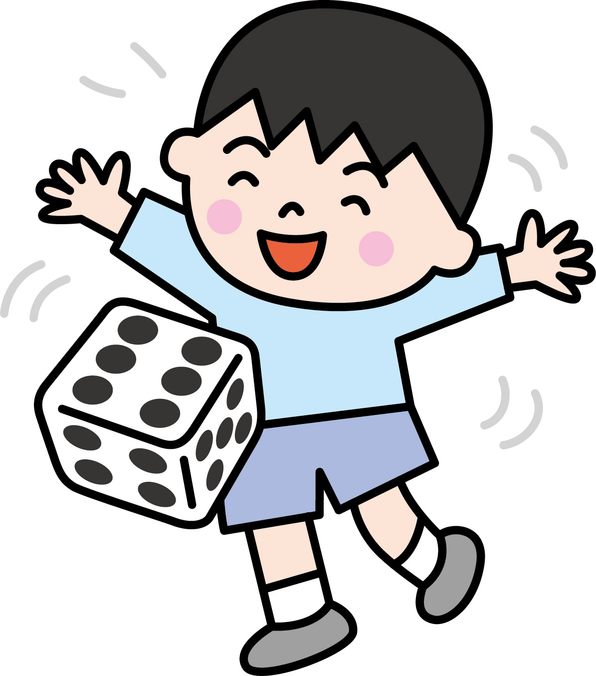 《2月9日・23日》お買い物して楽しいゲームにチャレンジ☆大津市の平和堂石山で「サイコロゲーム大会」が開催！