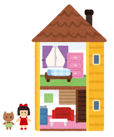 【3/20発売】ドール遊びで大人気の動物たちの人形シリーズにキリンの家族が仲間入り！