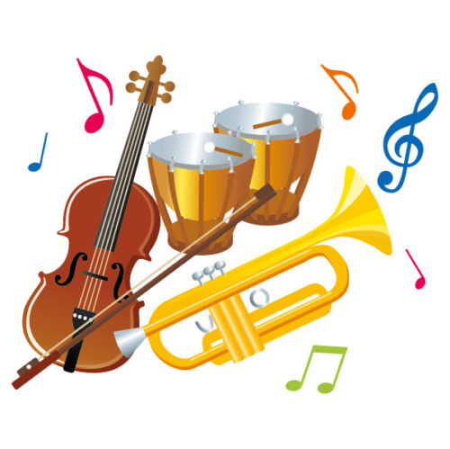 【4月10日】さくらコンサートが開催されます。吹奏楽団の演奏が無料で聴けます！☆守山市民運動公園☆