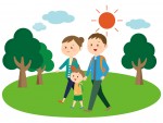《3月14日》早春の森を家族で歩こう☆栗東自然観察の森で「自然観察会」が開催！当日はミニクラフト「森のカレンダー作り」もあり♪