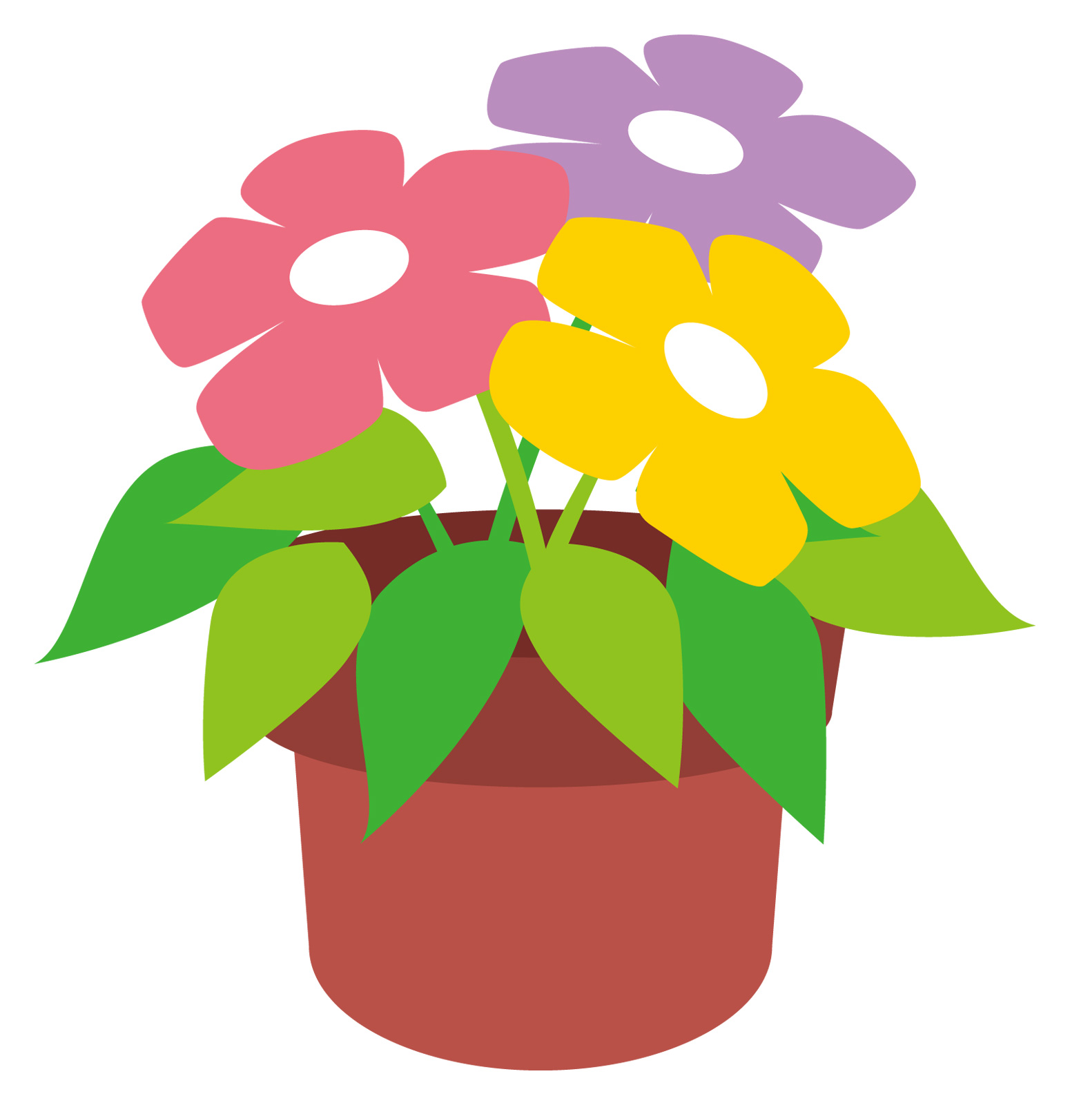 《4月11日》お買い物して素敵なミニ鉢花をもらおう♪フェリエ南草津で「春のミニ鉢花プレゼント」が開催！
