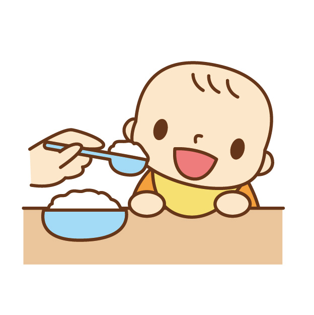 《4月15日・28日》草津市在住のママ「離乳食レストラン」行ってみませんか？離乳食の進め方・食育について学びましょう♪【参加費無料】