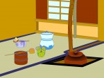 《4月4日》日常と離れたお茶の世界を体験してみよう！大津市のびわこ文化公園内”茶室 夕照庵”で「お茶たて体験」が開催！事前予約不要☆
