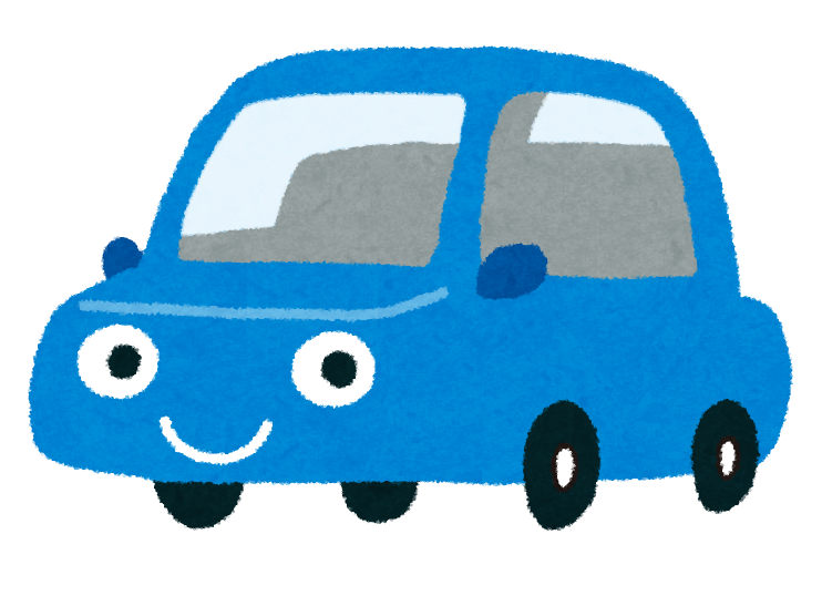 【10/16～】市松模様が印象的な鬼退治物語のキャラクターをイメージした車のおもちゃが発売になります。人気シリーズの第三弾！