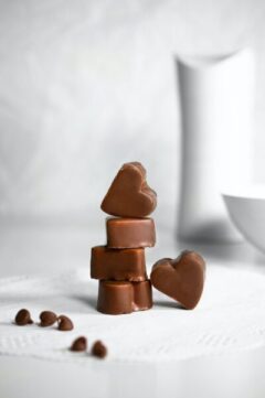 《守山市》Boulangerie BECK　人気のバレンタイン期間限定・チョコチップスコーンが、3月12日まで販売延長に♪
