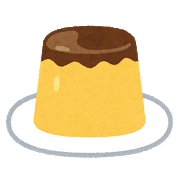 【6/1～6/30】ネコ型のチーズケーキがのったマンゴー味プリンが期間限定で登場！夏らしい味を楽しんで☆