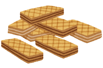 sweets_wafer