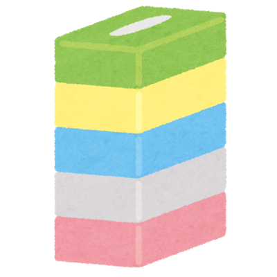 tissue_paper_box_set