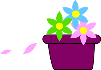 6月5日 一般道からも来場できる土山saにて こども花の寄せ植え体験 参加費無料 甲賀市 滋賀のママがイベント 育児 遊び 学びを発信 シガマンマ ピースマム