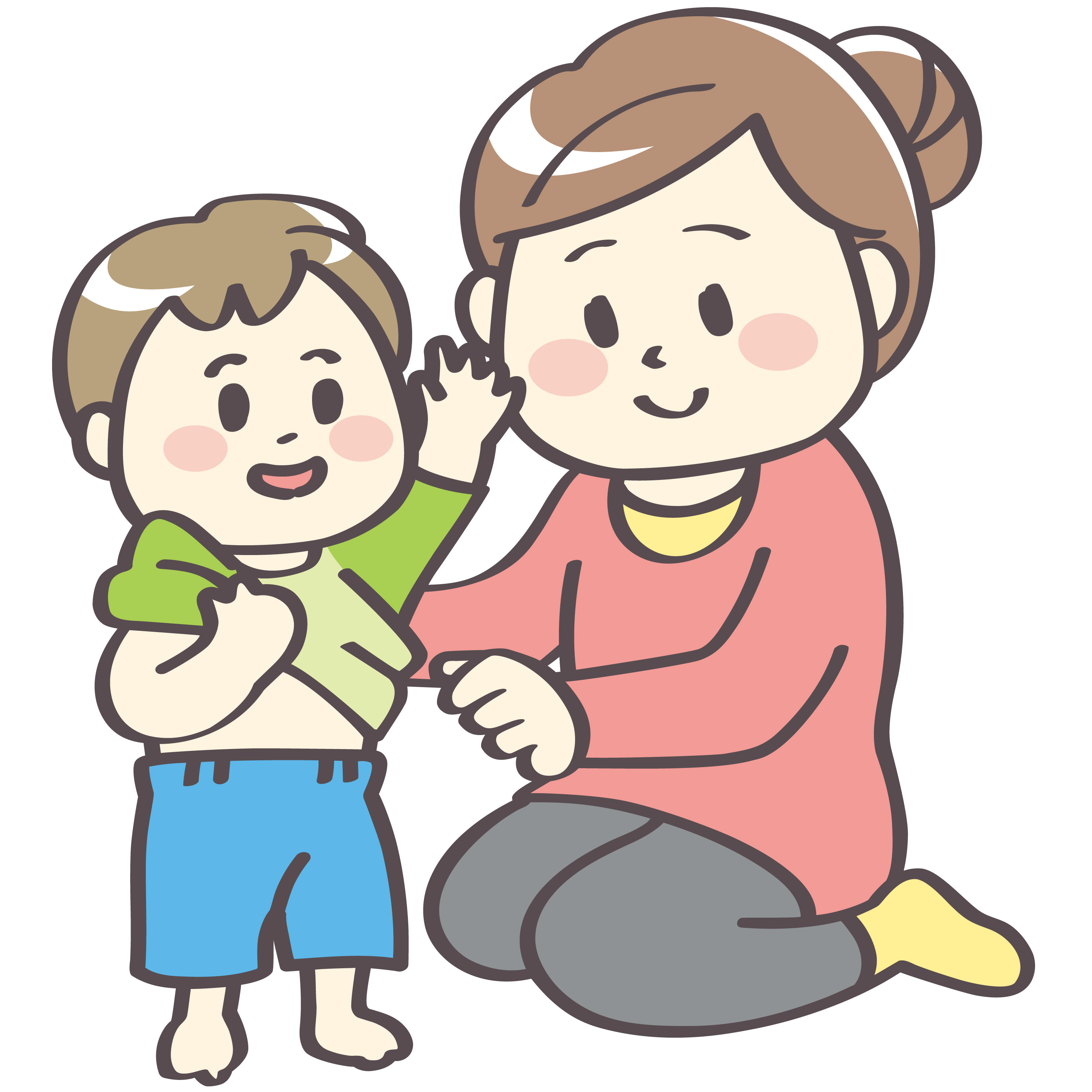 4月23日 ユニクロで可愛すぎる Eテレキッズキャラクター のドライパジャマが販売 先着ノベルティプレゼントもあり 滋賀のママがイベント 育児 遊び 学びを発信 シガマンマ ピースマム