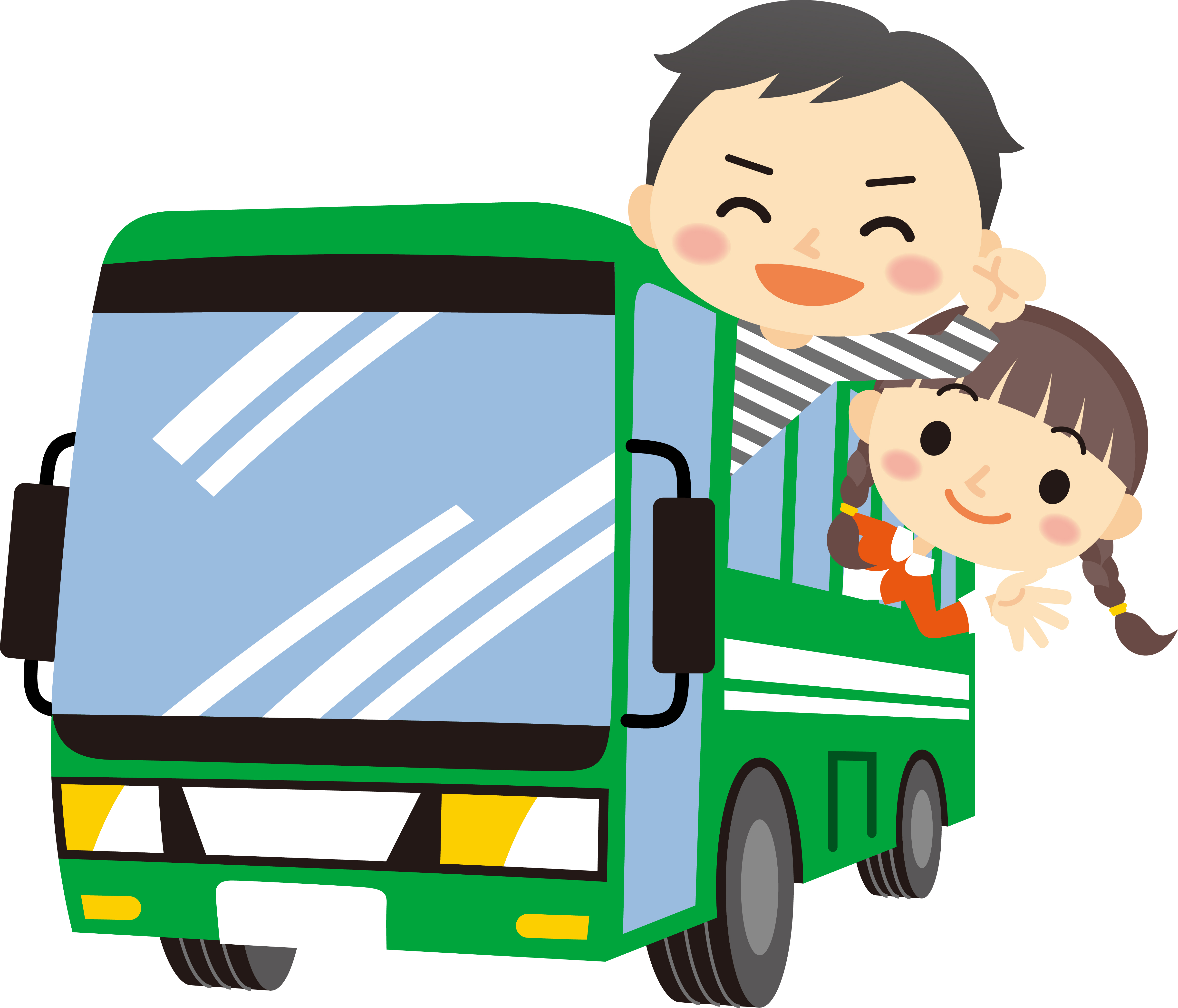 《6月の土日限定》家族で近江八幡観光に出かけよう！近江バス＆八幡ロープウェーで「12才未満のお子さま運賃無料キャンペーン」が開催！