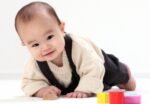 1歳までのお子さんがおられる方は必見 組合員じゃなくて大丈夫 はじまるばこ をもらっちゃおう 滋賀のママがイベント 育児 遊び 学びを発信 シガマンマ ピースマム