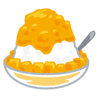 かき氷 滋賀のママがイベント 育児 遊び 学びを発信 シガマンマ ピースマム