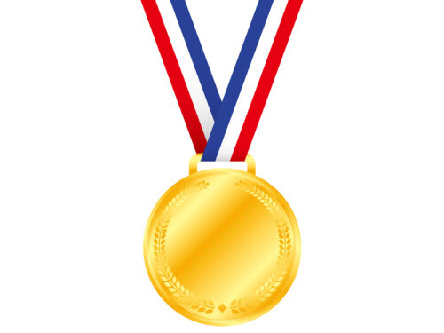 【9月5日まで】お子様ランチを残さず食べて金メダルと表彰状をもらおう！ホテルニューオウミのレストラン3店舗で開催中。