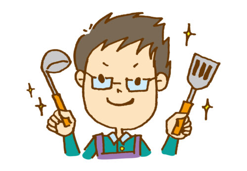 【8月21日】カオマンガイと中華スープを作ろう!「パパの料理入門教室」がオンライン開催。参加費無料！☆大津市の方対象☆