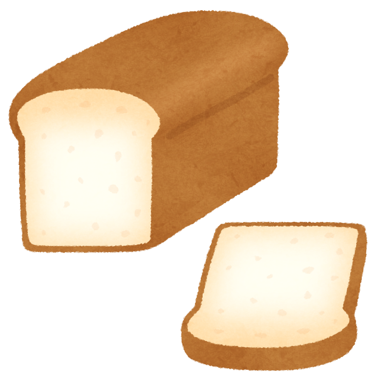 イオン近江八幡ショッピングセンターにて「銀座に志かわ」のパンが販売されます！淡雪のような口どけの食パンはいかがですか♪【4月2日・3日】