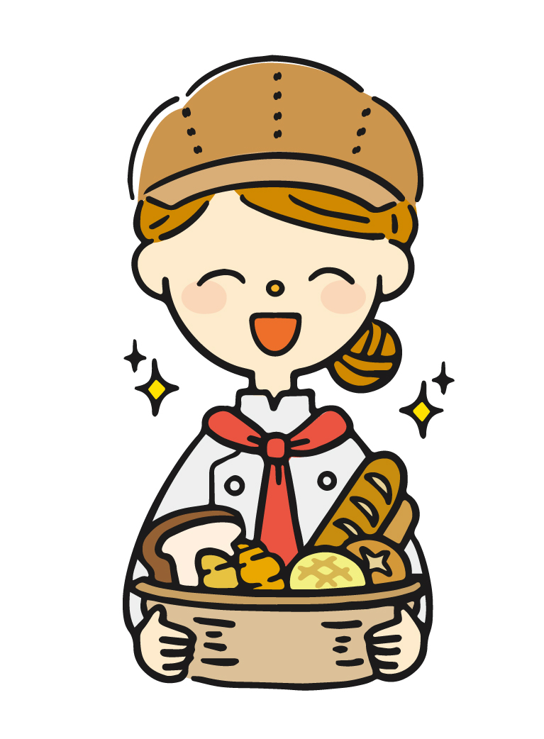 《9月23日・24日》焼きたてのパンが勢ぞろい♪Oh！Me大津テラスで人気のパン『ドンク』の出張販売が開催！