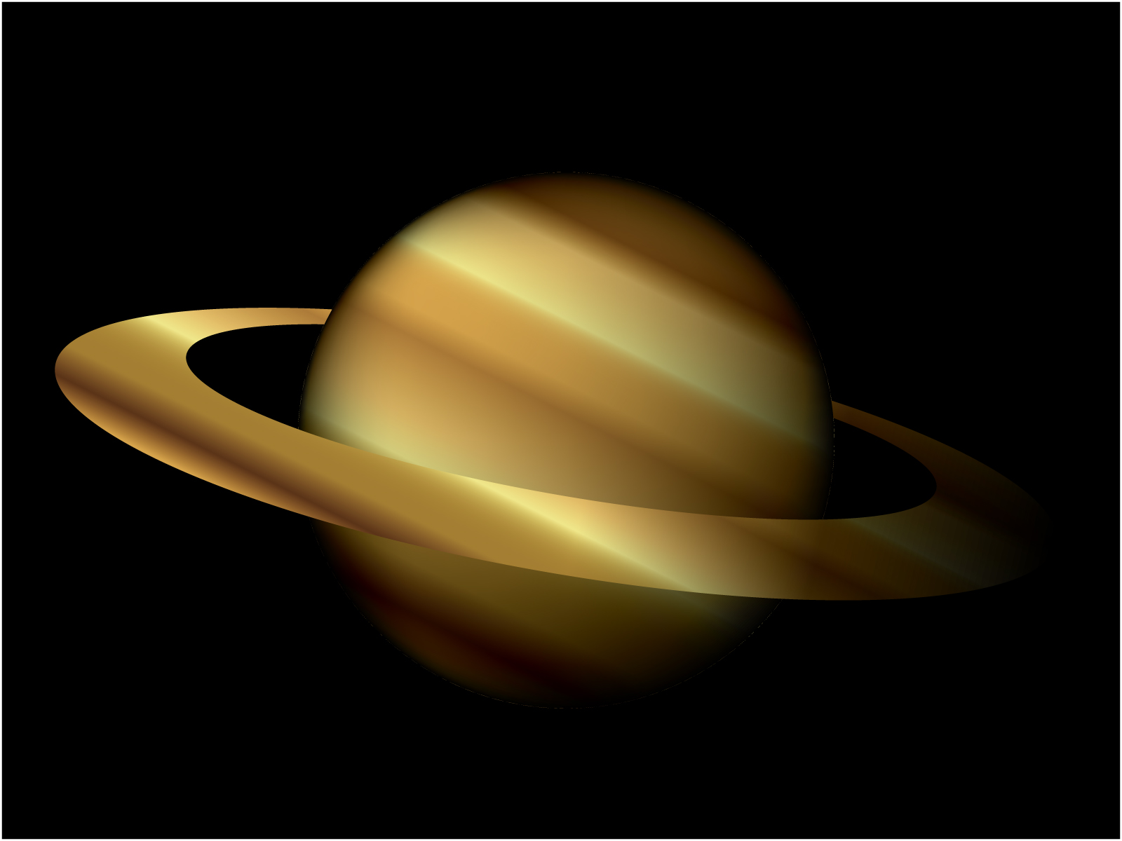 ＜10月9日＞大津市科学館にて星空観察会『輪のある惑星 土星』申込日は9月22日（水）です！