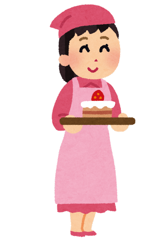 Oh！me大津テラスに、京都北山「マールブランシュ」移動販売がやってくる！京都の人気の洋菓子店の味を滋賀で楽しみませんか♪【10月16日】