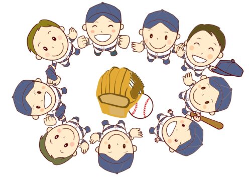 【11月20日】滋賀大学で小学生対象の軟式野球教室が開催されます。楽しく野球を学ぼう!