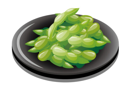 《10月2日〜》濃厚で美味しい黒枝豆を袋詰めしよう♪アグリパーク竜王で『黒枝豆摘み取り体験』が開園！