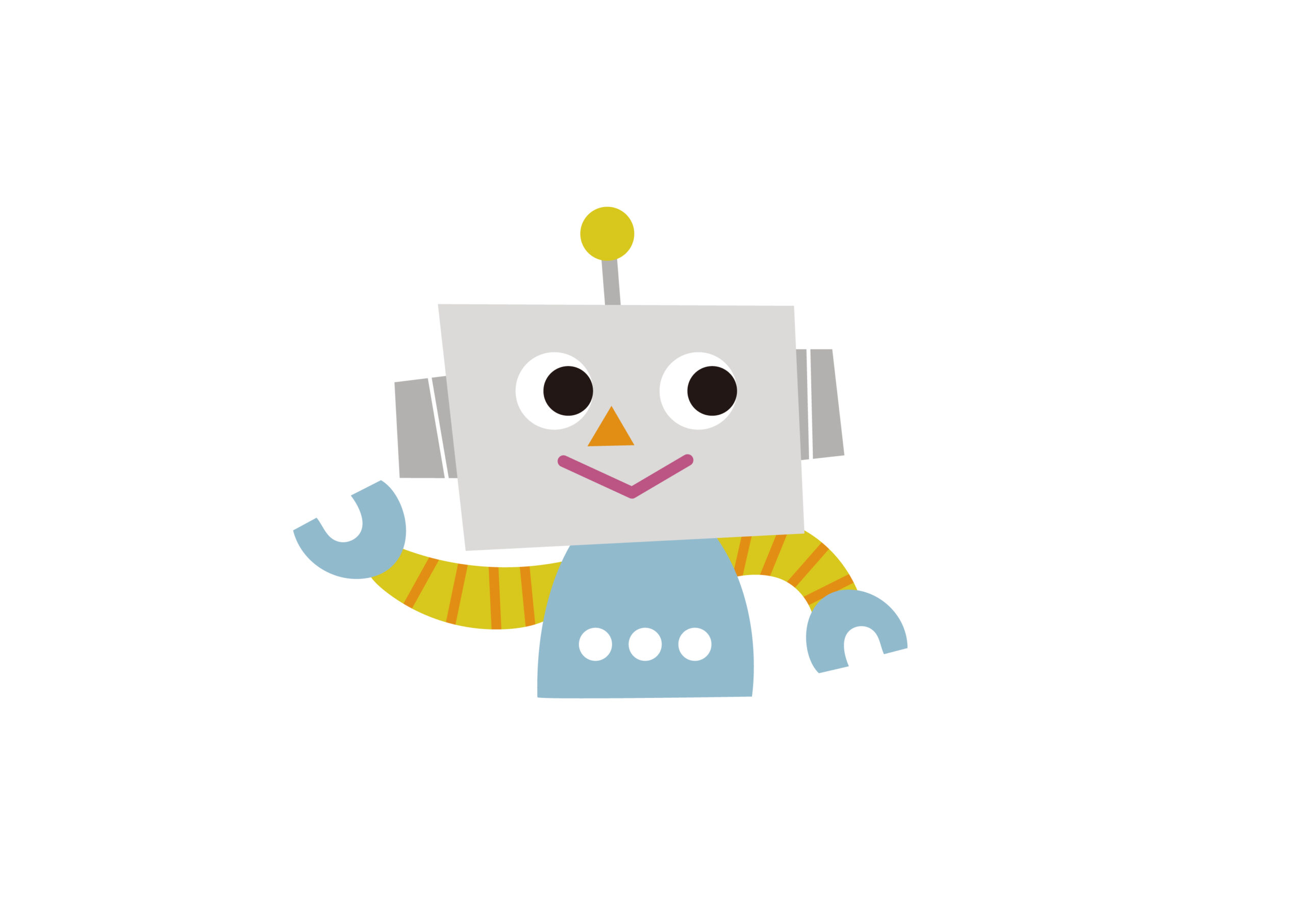 【10月31日】ロボット工作教室が開催されるよ！【ビバシティ彦根】