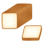 【1/12〜1/18】三井アウトレットパーク滋賀竜王にて「銀座に志かわ」の食パンが出張販売されますよ♪