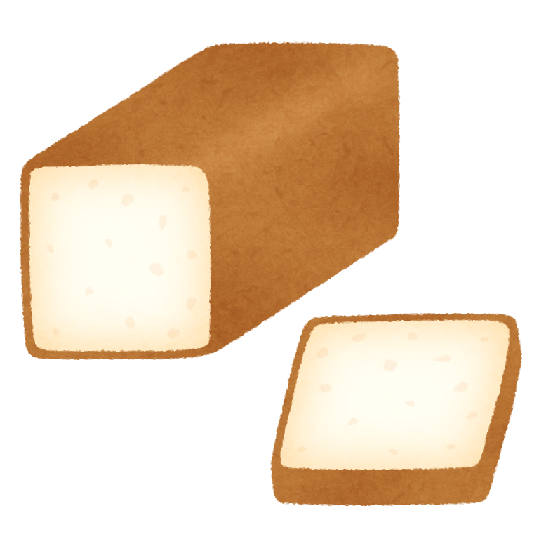 「銀座に志かわ」の食パンが11月3日(水・祝)から5日間限定でイオン近江八幡にやってくる☆数量限定！朝食にいかがですか♪