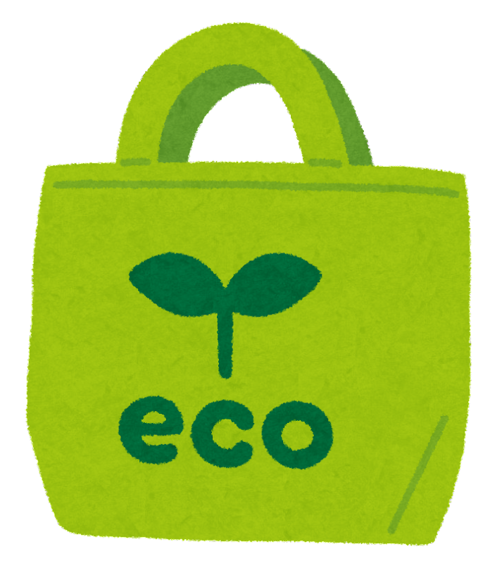 イオンモール草津にて「世界に一つだけのエコバッグ」が作れる！プラスチックゴミについて楽しく学ぼう♪【12月5日】