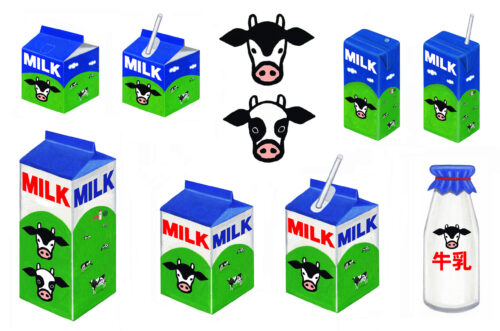 【12月27日】身近な食材“牛乳”について親子で学ぼう。「“なるほど”がいっぱい！みるく教室」。参加費無料！☆大津市☆