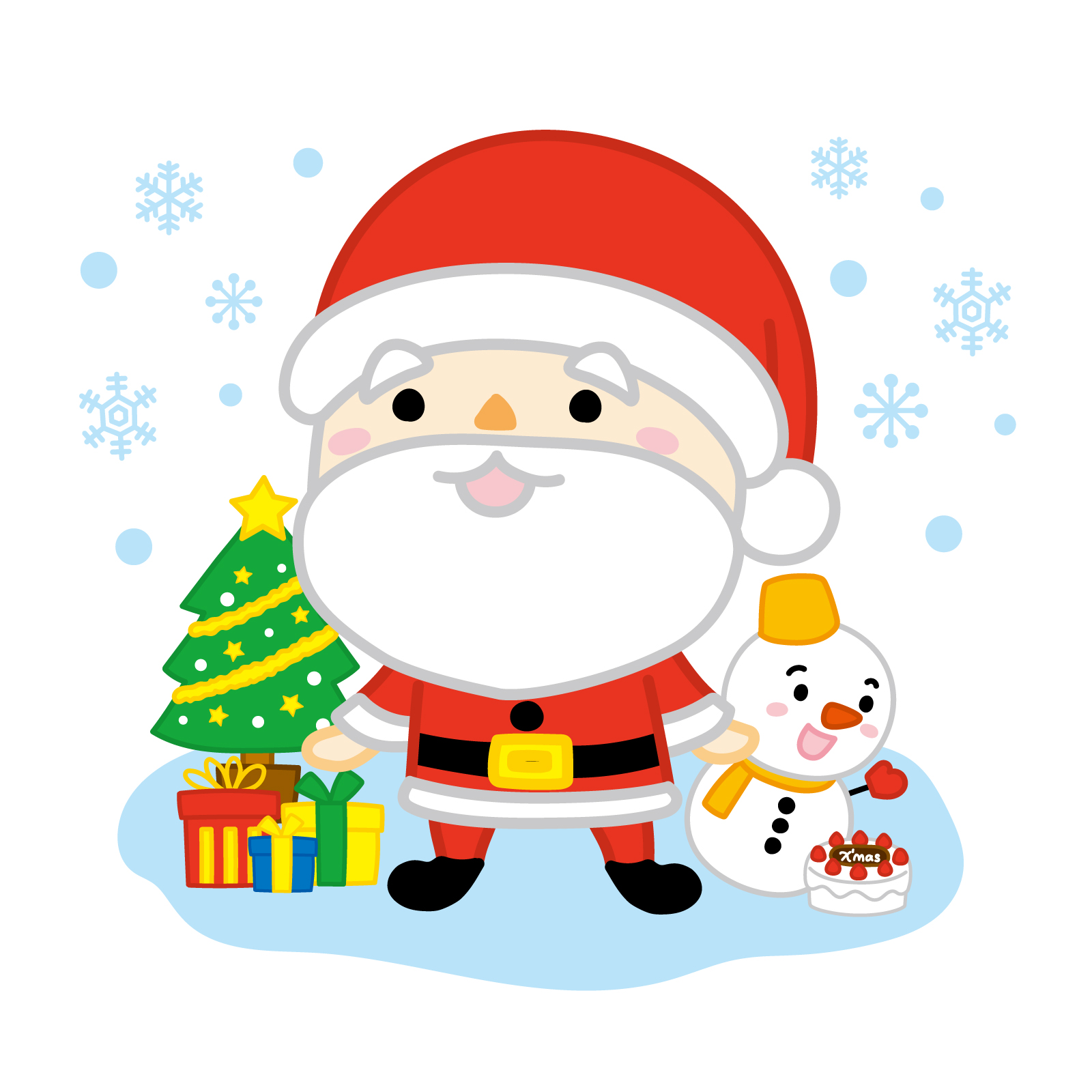 《12月5日》クリスマス仕様の可愛いインテリアを作ろう♪高島市のびわ湖こどもの国で『サンドアートクリスマス』が開催！