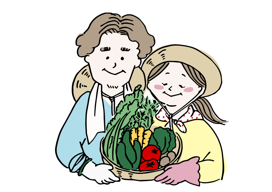 ファーマーズマーケット「おうみんち」出張販売！がOh!Me大津テラスにて11月27日に開催☆新鮮な野菜や果物を買いにいこう♪