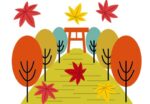 ＜11/20･21＞秋色に色づく近江神宮表参道で可愛い手作り品が並ぶマルシェ『近江神宮マルシェ”S”』開催！