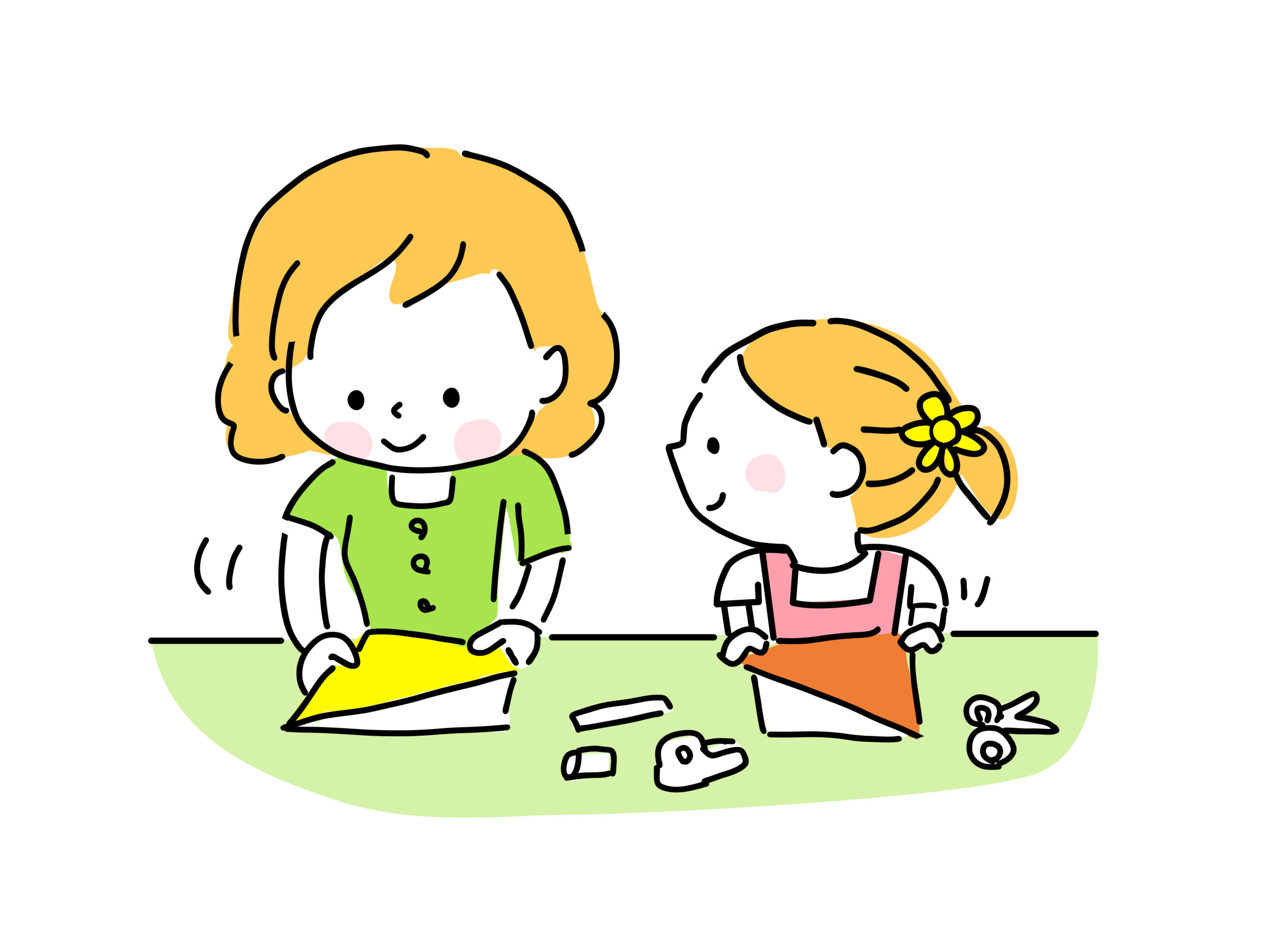 《12月27日》おうち遊びにも大活躍☆親子で折り紙を楽しもう！大津市の平和堂石山で「折り紙教室」が開催！