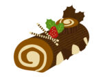 守山の人気店「ドゥブルベ・ボレロ」でクリスマスケーキの予約受付中！