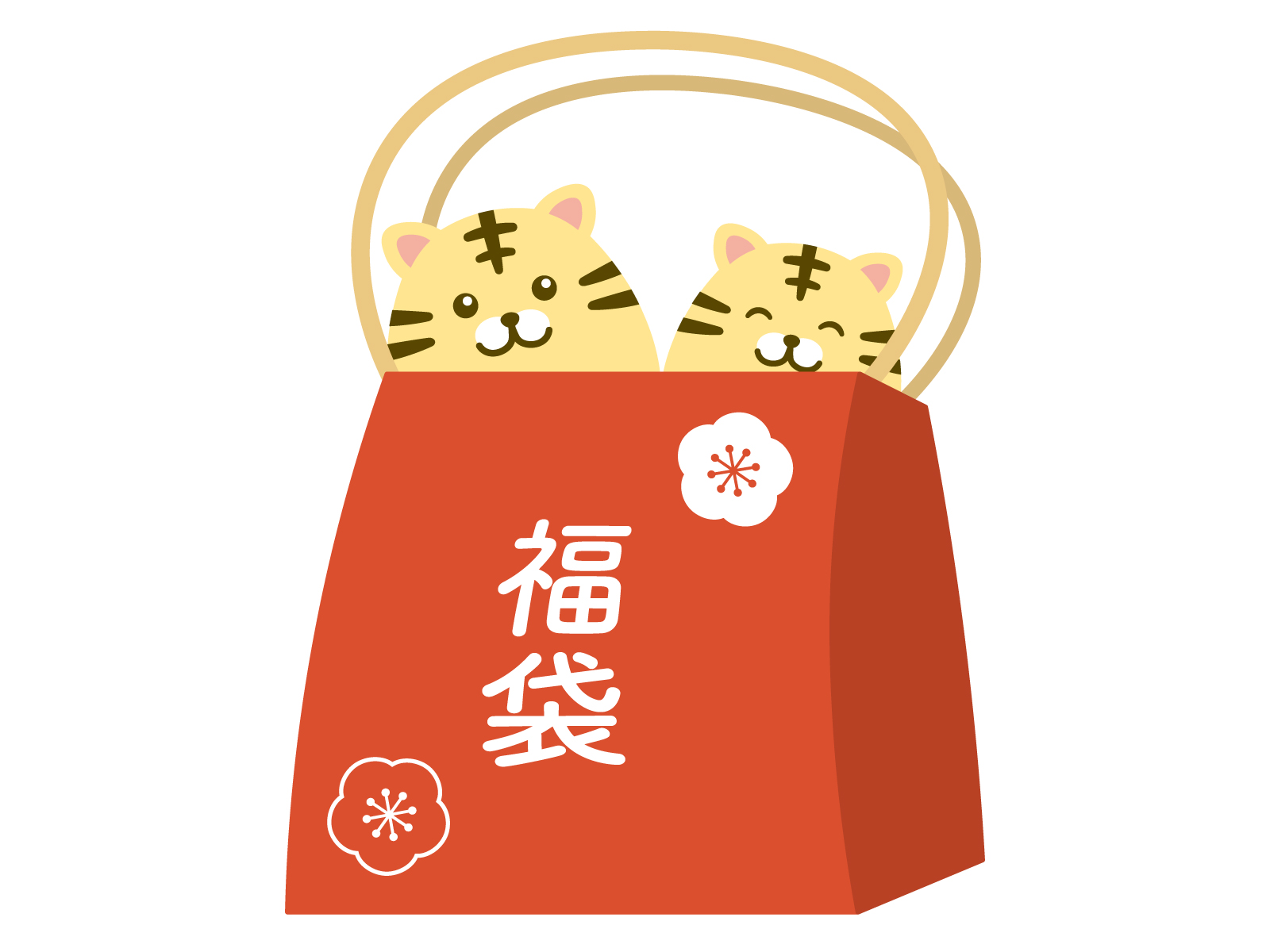 《12月29日〜31日》年末最後の運試しに参加しよう♪イオン近江八幡ショッピングセンターで「早得!福袋スクラッチキャンペーン」が開催！