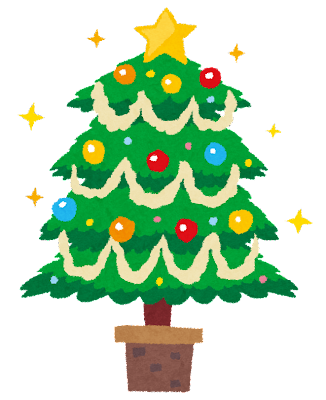 【12/19】小さいお子さまも参加可能！クリスマスツリーが作れるワークショップがブランチ大津京にて開催！