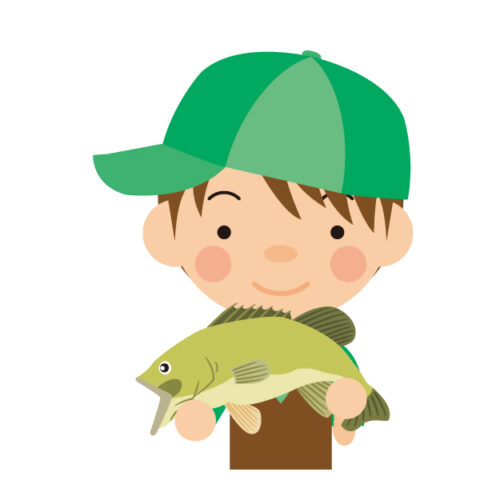 【1月30日】「さかなクンのギョギョっとおどろくお魚のおはなし」。さかなクンと楽しく魚について学ぼう♪☆甲賀市☆