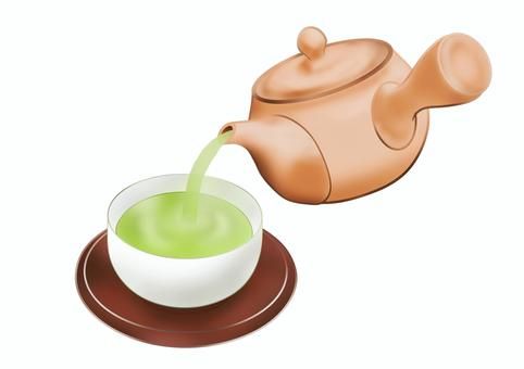 【1/16】お茶の淹れ方や効能など、お茶のこと知ってみませんか？おもてなしも身につきますよ！大津市、びわこ文化公園にて♪