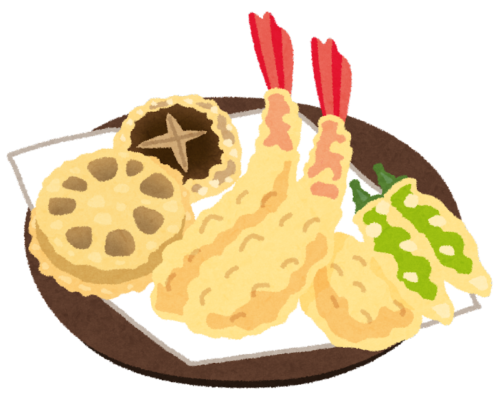 今年の一番人気はどれ？「天ぷら総選挙2021」開幕！！【丸亀製麺】参加特典あり♪≪12月10日～12月21日≫