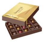 【1/10追記あり】チョコレートの祭典『サロン・デュ・ショコラ2022』の詳細発表！関西は京都伊勢丹で開催！オンライン予約販売も♪