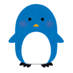 【1/18～2/28】阪急電車の駅員姿になった、癒し系ペンギンの受注生産限定特大ぬいぐるみが予約できます！