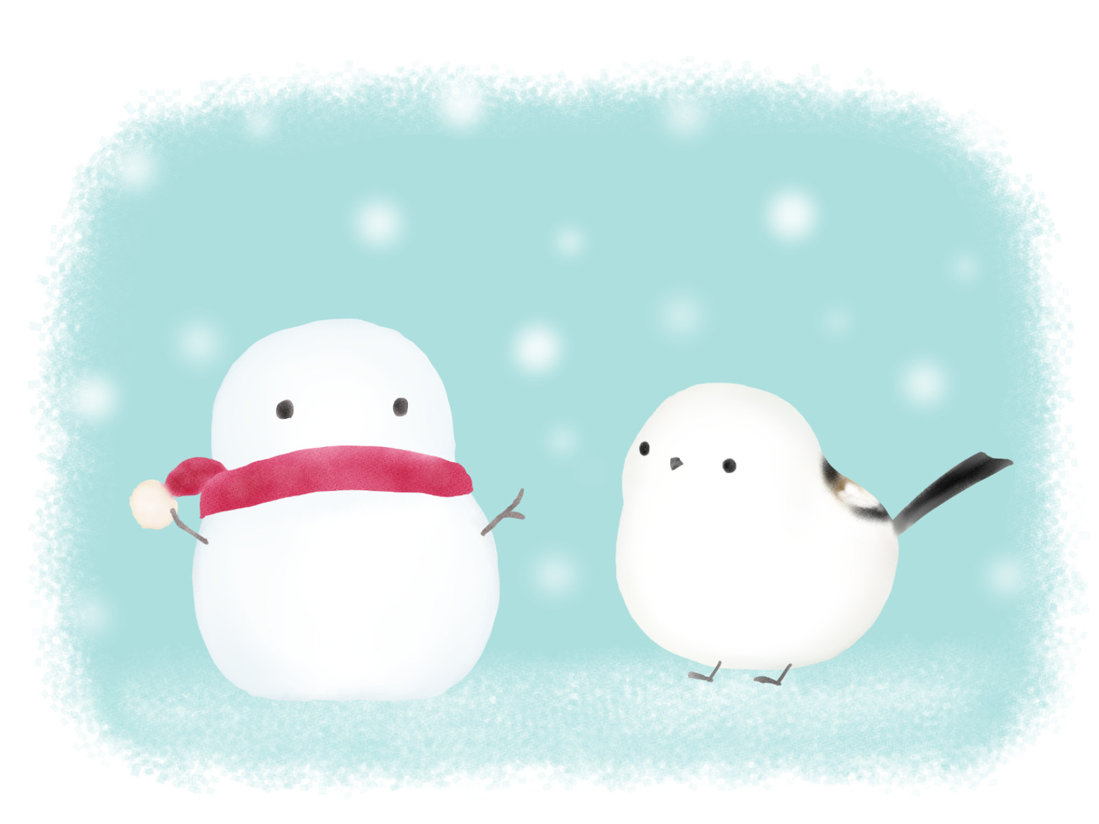 【2月25日までの平日限定】雪が降ったらお出かけしよう！長浜市のヤンマーミュージアムで「雪の日限定　缶バッジプレゼント」が開催！