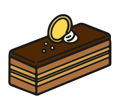 【2月11日】ハウスセレクション彦根でアンケート記入で濃厚チョコケーキがもらえる「デリシャスショコラケーキサービス」が開催☆