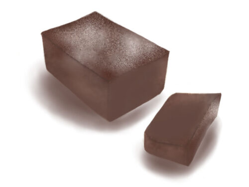 【バレンタインに是非‼︎】ロッテのオンラインモールで濃厚なチョコレートテリーヌ4種が販売されています♪あの『Rummy(ラミー)』のものも‼︎