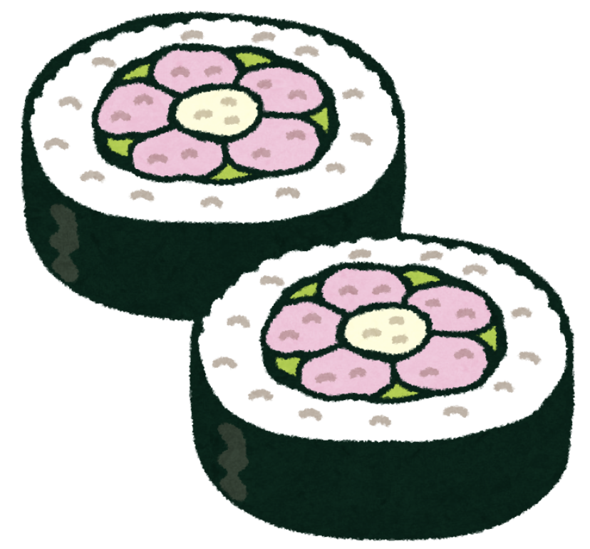 【2月5日～14日】teraiteiの巻き寿司体験♪可愛い彦根の有名なにゃんこの巻き寿司が作れます☆