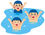 【7/16〜29】びわ湖大津プリンスホテルのプールがお子さま向けに無料で入れます！1日10組、県内在住の13歳未満対象です！夏休みにぜひ♪