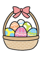 【4月11日】季節のイベントを親子で楽しもう☆大津市の平和堂石山で「イースターエッグクラフト」が開催！