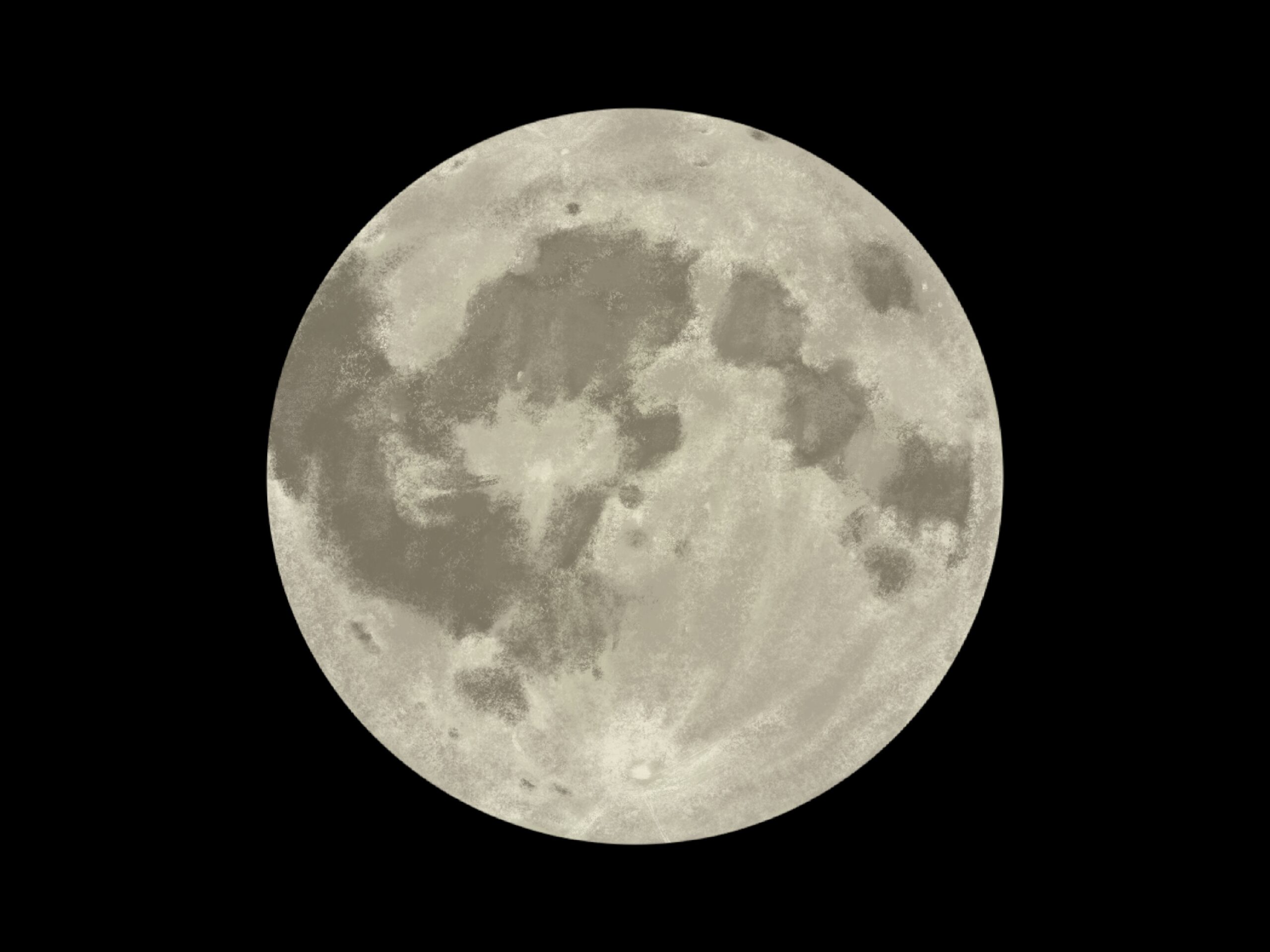 ＜5月7日＞大津市科学館にて星空観望会『月のクレーター』申込日は4月21日（木）です☆